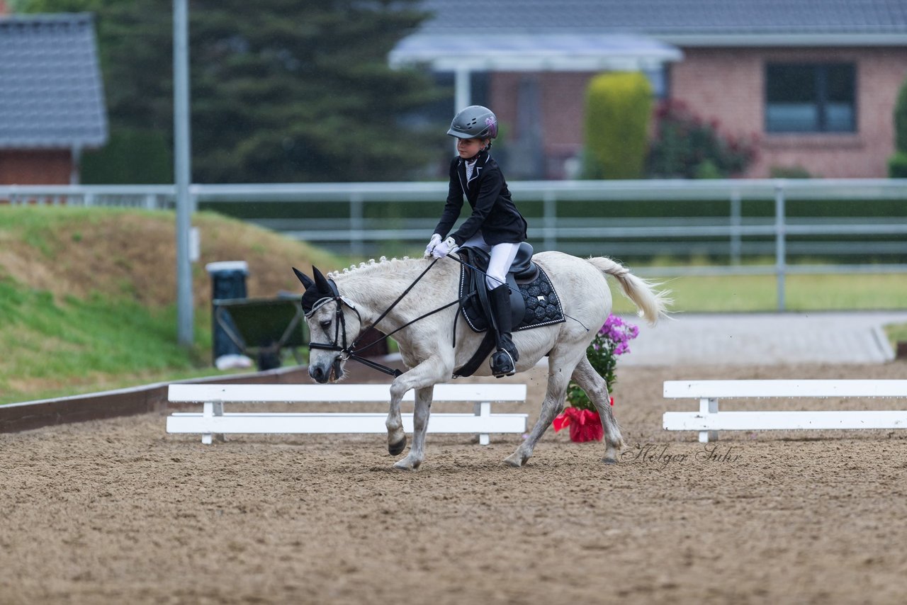 Bild 79 - Pony Akademie Turnier